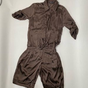 BCBGMAXAZRIA women’s one piece